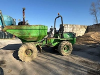 Benford 6003 dumper - afbeelding 3 van  10
