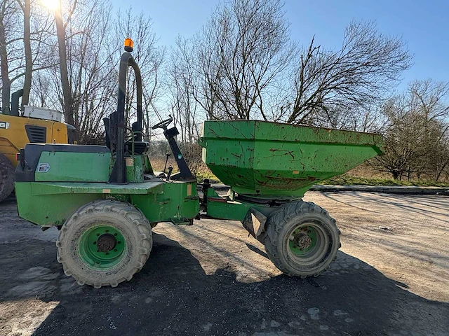 Benford 6003 dumper - afbeelding 4 van  10