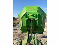 Benford 6003 dumper - afbeelding 5 van  10