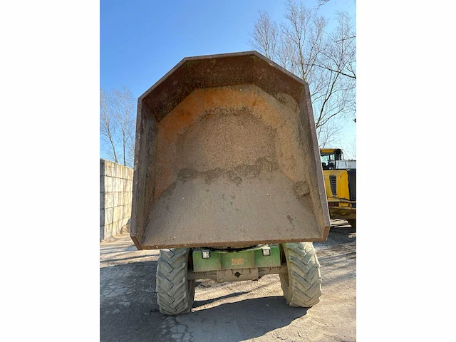 Benford 6003 dumper - afbeelding 6 van  10