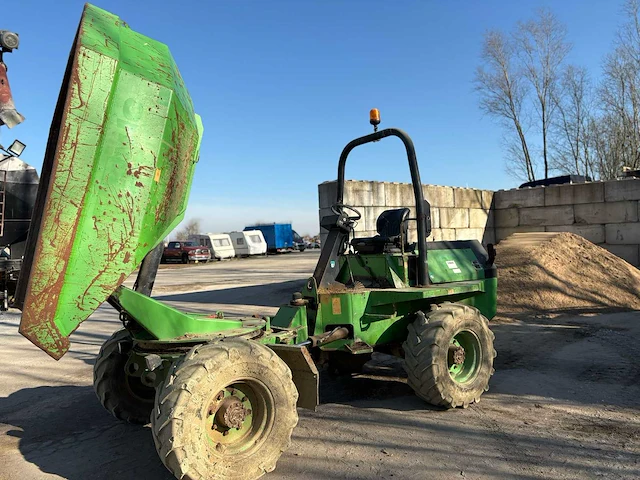 Benford 6003 dumper - afbeelding 9 van  10