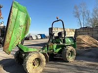 Benford 6003 dumper - afbeelding 9 van  10