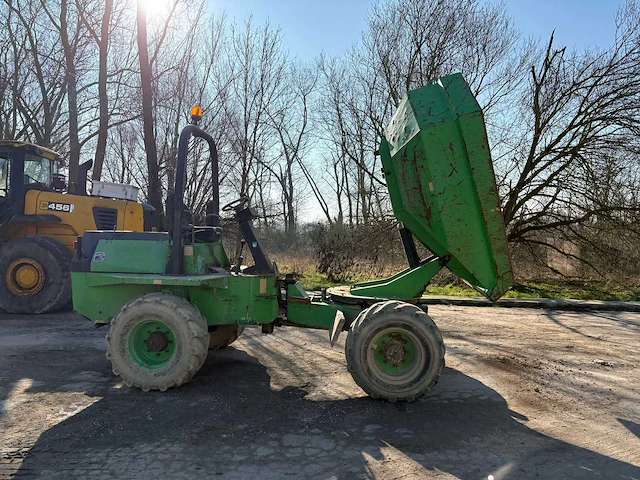 Benford 6003 dumper - afbeelding 10 van  10