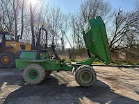 Benford 6003 dumper - afbeelding 10 van  10