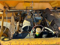 Benford model 100 1000 kg 4x2 dumper - afbeelding 8 van  18