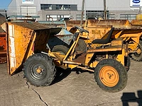 Benford model 100 1000 kg 4x2 dumper - afbeelding 11 van  18