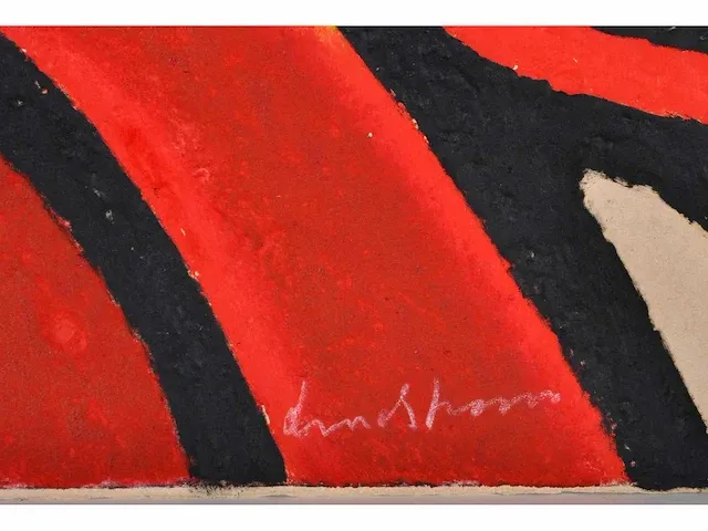 Bengt lindström (zweden 1925-2008) - afbeelding 3 van  5