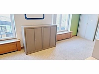 Benjo - dossierkast (4x) - afbeelding 1 van  5