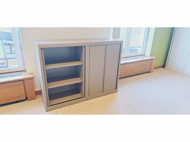 Benjo - dossierkast (4x) - afbeelding 2 van  5