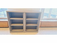 Benjo - dossierkast (4x) - afbeelding 3 van  5