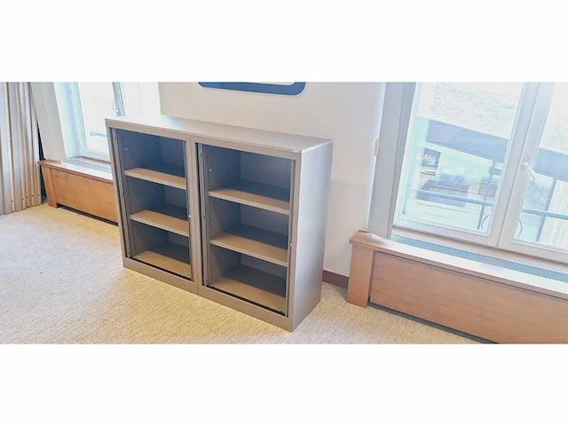 Benjo - dossierkast (4x) - afbeelding 4 van  5