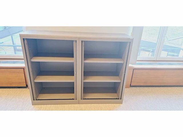 Benjo - dossierkast - afbeelding 3 van  5