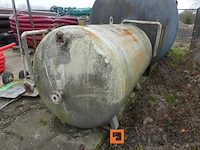 Benninghoven tr 50 bouwtank - afbeelding 4 van  4
