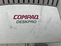 Beno scherm + compaq computerconfiguratie - afbeelding 4 van  4