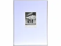 Benoit van innis (brugge 1960) - afbeelding 2 van  6