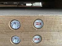 Benor partij brandwerende deuren - afbeelding 4 van  4
