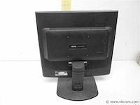 Benq e900t lcd monitor - afbeelding 2 van  2