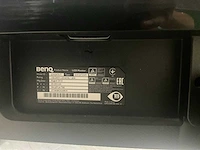 Benq gw2470 lcd monitor - afbeelding 6 van  6