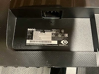 Benq gw2470 lcd monitor - afbeelding 5 van  7
