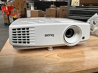 Benq ms5 4h beamer - afbeelding 2 van  7