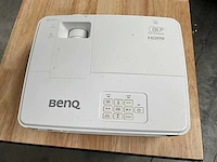 Benq ms5 4h beamer - afbeelding 3 van  7