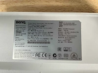 Benq ms5 4h beamer - afbeelding 5 van  7