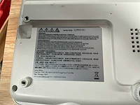 Benq ms5 4h beamer - afbeelding 6 van  7