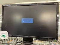 Benq pc scherm - afbeelding 1 van  2