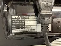 Benq pc scherm - afbeelding 2 van  2