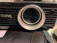 Benq projector - afbeelding 2 van  7