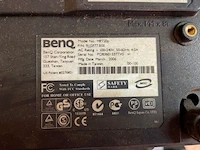 Benq projector - afbeelding 6 van  7