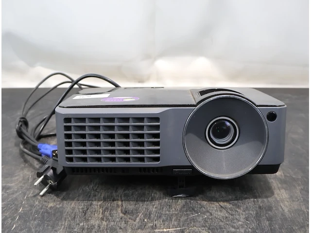 Benq projector - afbeelding 1 van  4