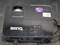 Benq projector - afbeelding 2 van  4