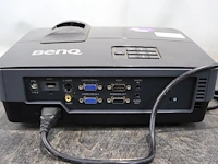 Benq projector - afbeelding 3 van  4
