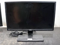 Benq scherm (x2) - afbeelding 4 van  5