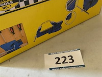 Benson bankschroef 100mm - afbeelding 2 van  3