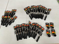 Benson diverse ratels - afbeelding 1 van  8