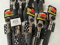 Benson diverse ratels - afbeelding 3 van  8