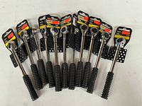 Benson diverse ratels - afbeelding 4 van  8