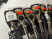 Benson diverse ratels - afbeelding 7 van  8