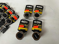 Benson diverse ratels - afbeelding 8 van  8