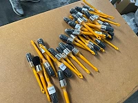 Benson diverse verfborstels (30x) - afbeelding 2 van  2