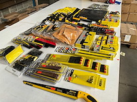 Benson mix kavel diverse handgereedschap & accessoires - afbeelding 11 van  11