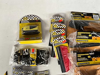 Benson mix kavel diverse handgereedschap & accessoires - afbeelding 3 van  11