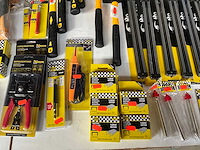 Benson mix kavel diverse handgereedschap & accessoires - afbeelding 6 van  11