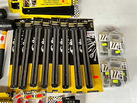 Benson mix kavel diverse handgereedschap & accessoires - afbeelding 8 van  11