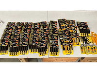 Benson mix kavel diverse hobby messen - afbeelding 1 van  6