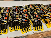 Benson mix kavel diverse hobby messen - afbeelding 2 van  6