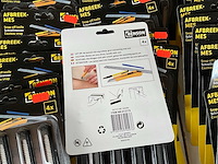 Benson mix kavel diverse hobby messen - afbeelding 5 van  6