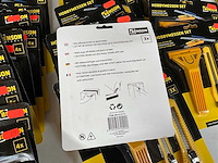 Benson mix kavel diverse hobby messen - afbeelding 6 van  6